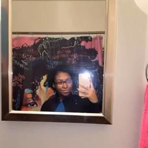 Meet your Posher, Keyondra